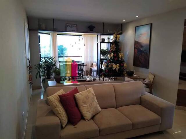 Apartamento para Venda em Feira de Santana - 5