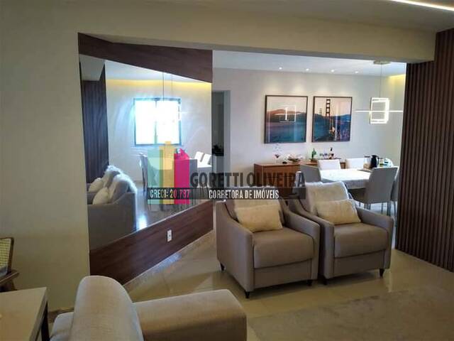 Apartamento para Venda em Feira de Santana - 4