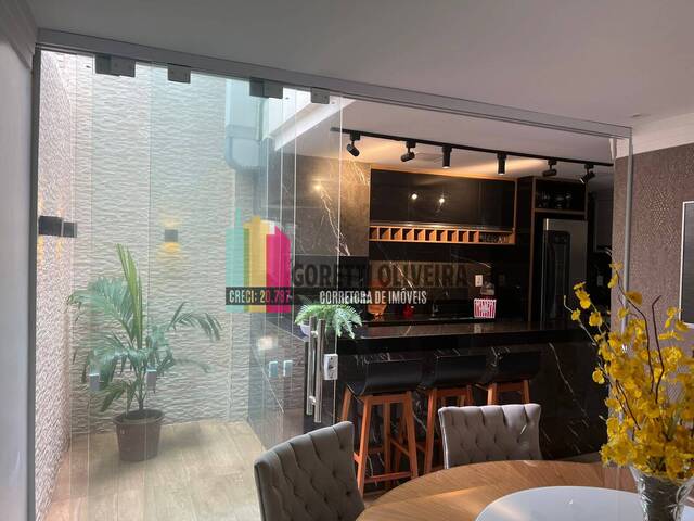 Casa em condomínio para Venda em Feira de Santana - 4