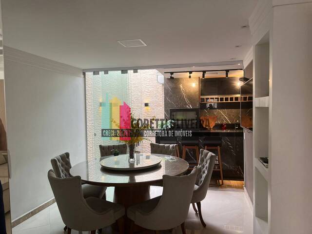 Casa em condomínio para Venda em Feira de Santana - 5