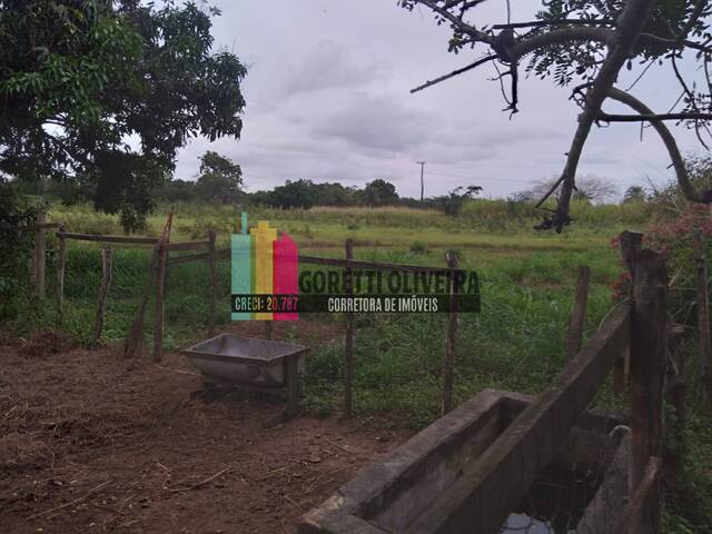 Chácara para Venda em Feira de Santana - 5