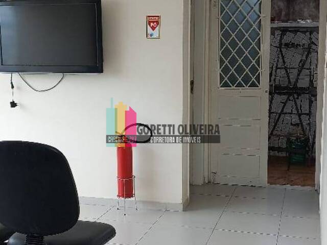 Ponto Comercial para Venda em Feira de Santana - 4