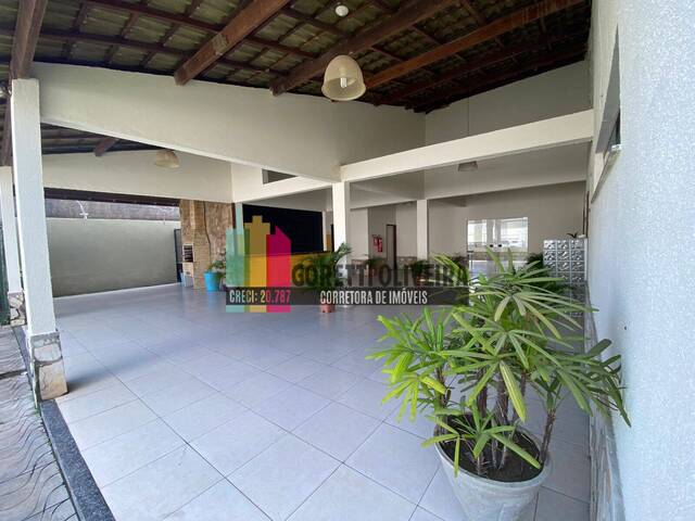 Sala para Venda em Feira de Santana - 4
