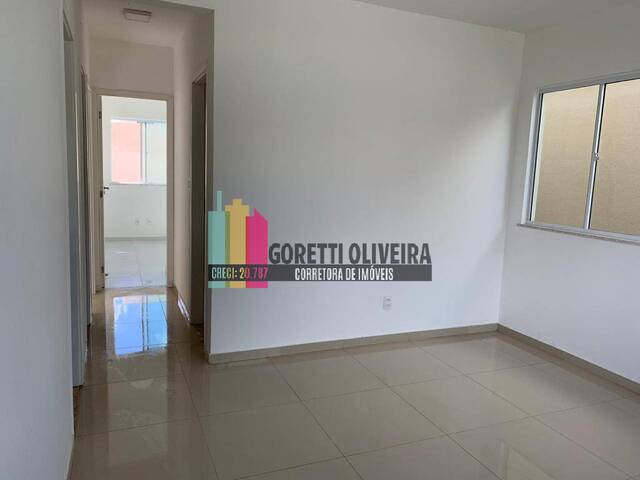 #498 - Casa em condomínio para Venda em Feira de Santana - BA - 3