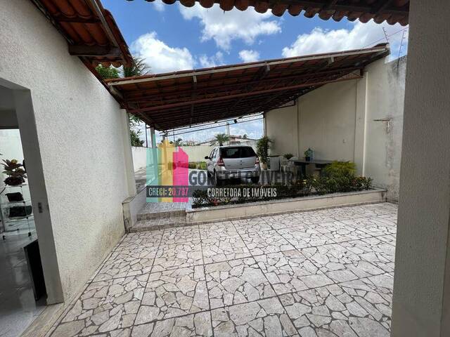 Casa para Venda em Feira de Santana - 4