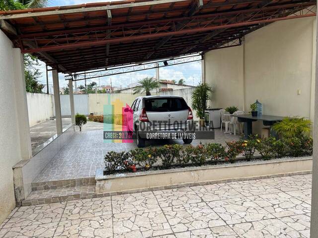 Casa para Venda em Feira de Santana - 5
