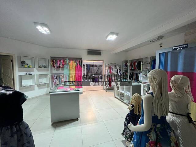 Sala para Venda em Feira de Santana - 4