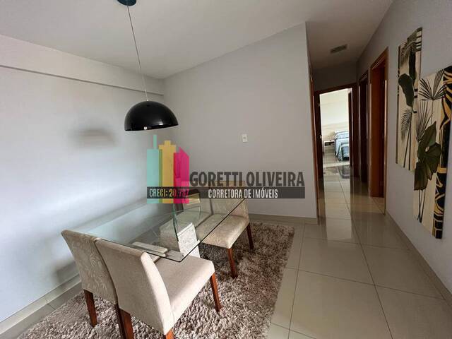 #510 - Apartamento para Venda em Feira de Santana - BA - 3