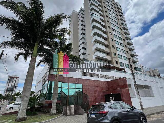 #510 - Apartamento para Venda em Feira de Santana - BA - 1