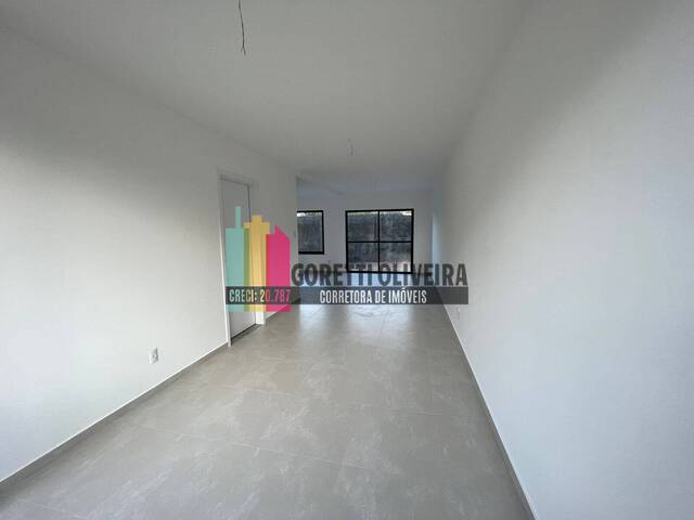 #522 - Casa em condomínio para Venda em Feira de Santana - BA - 3