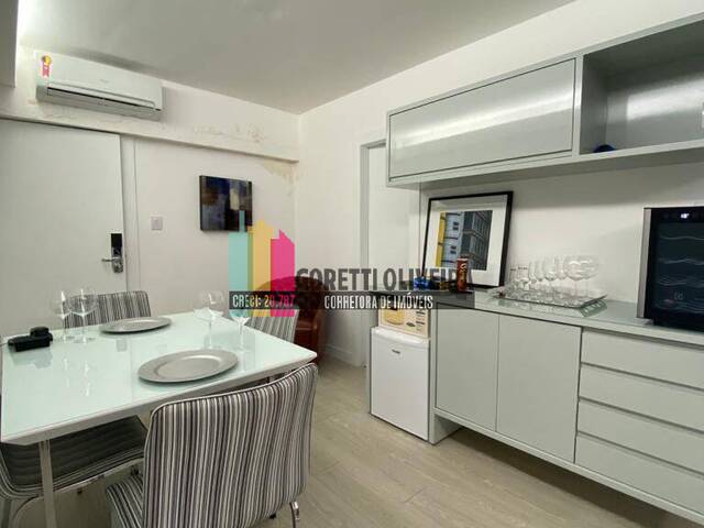 #523 - Apartamento para Locação em Feira de Santana - BA - 3