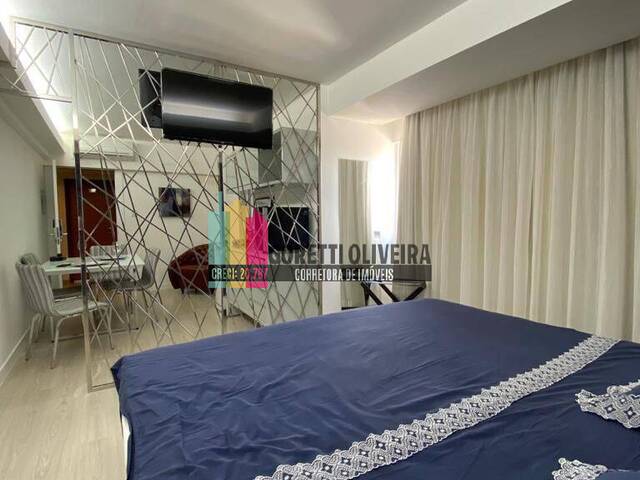 #523 - Apartamento para Locação em Feira de Santana - BA - 2