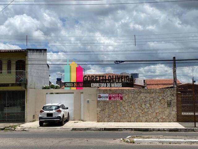 Venda em JARDIM CRUZEIRO - Feira de Santana