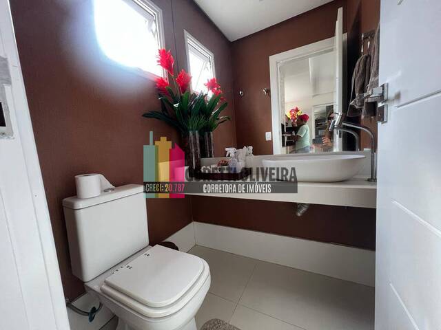 Casa em condomínio para Venda em Feira de Santana - 4