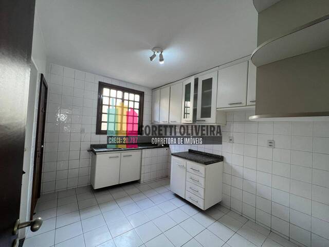 #533 - Casa em condomínio para Locação em Feira de Santana - BA - 3