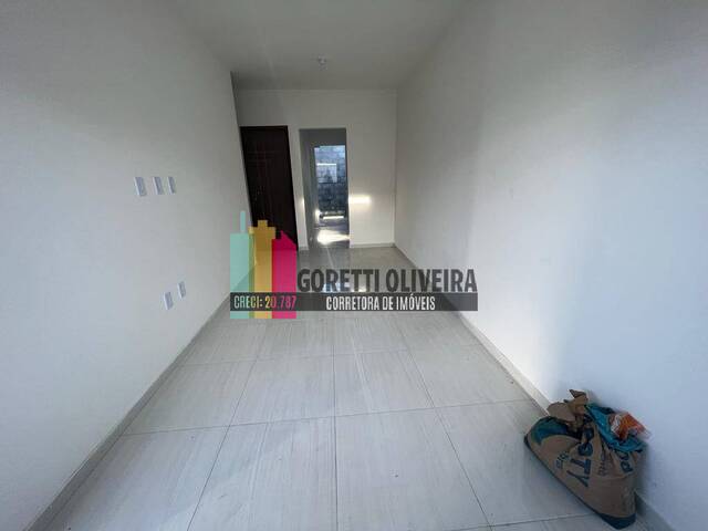 #534 - Casa para Locação em Feira de Santana - BA - 2