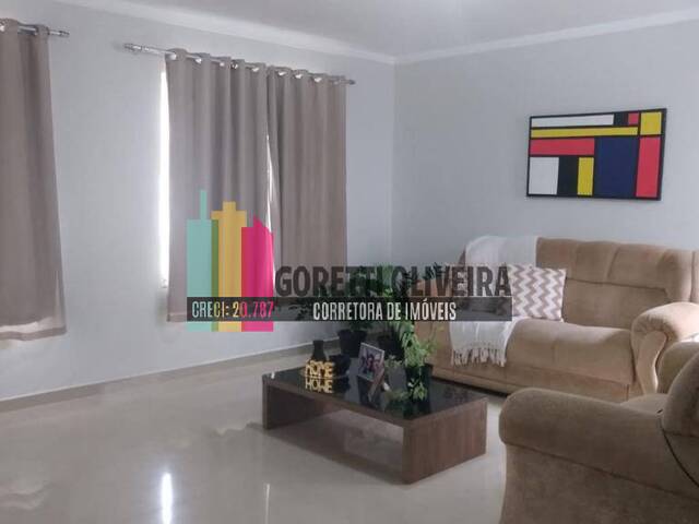 #346 - Casa em condomínio para Venda em Feira de Santana - BA - 2