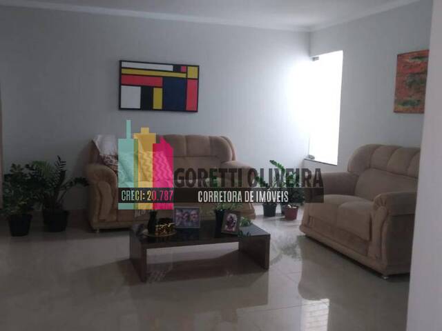 #346 - Casa em condomínio para Venda em Feira de Santana - BA - 3