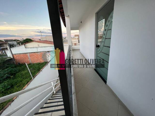 #536 - Casa para Locação em Feira de Santana - BA - 3