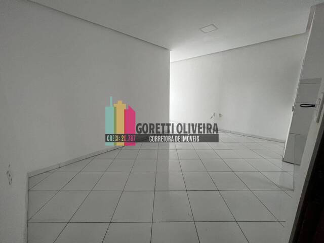 #537 - Casa para Locação em Feira de Santana - BA - 2