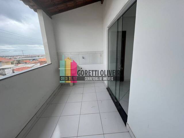#537 - Casa para Locação em Feira de Santana - BA - 3