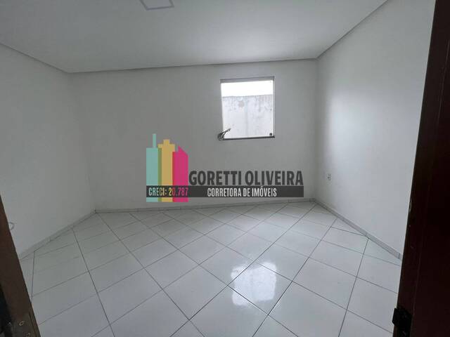 #538 - Apartamento para Locação em Feira de Santana - BA - 3