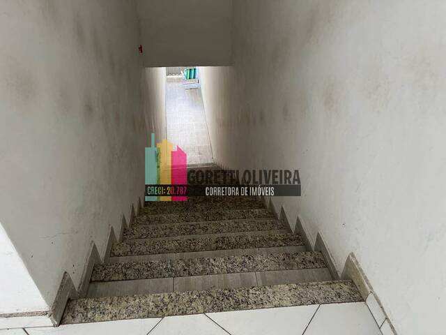 #538 - Apartamento para Locação em Feira de Santana - BA - 2