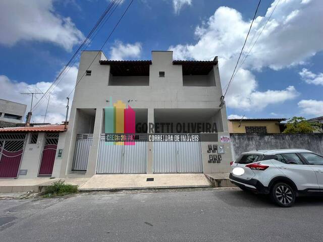 Locação em SERRARIA BRASIL - Feira de Santana