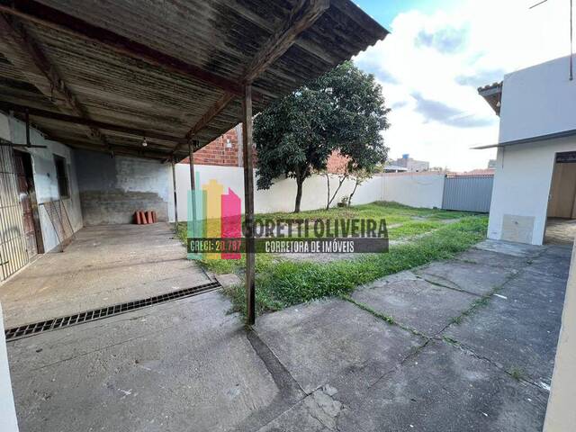Casa para Locação em Feira de Santana - 4