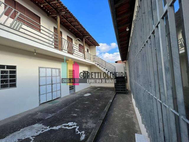 Casa para Locação em Feira de Santana - 5
