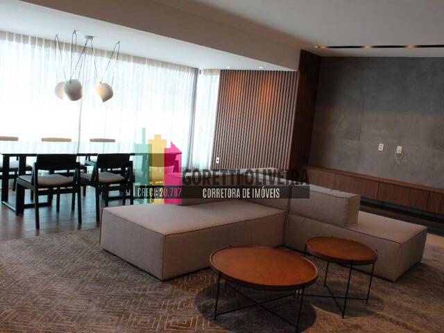 #545 - Apartamento para Locação em Feira de Santana - BA - 2