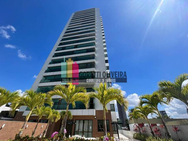 #12 - Apartamento para Venda em Feira de Santana - BA