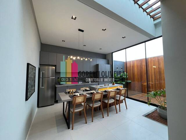 Casa para Venda em Feira de Santana - 4