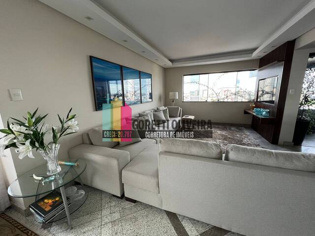 Apartamento para Locação em Feira de Santana - 4