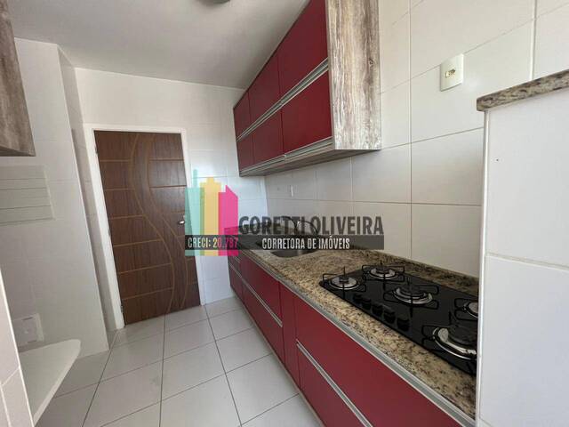 Apartamento para Venda em Feira de Santana - 4
