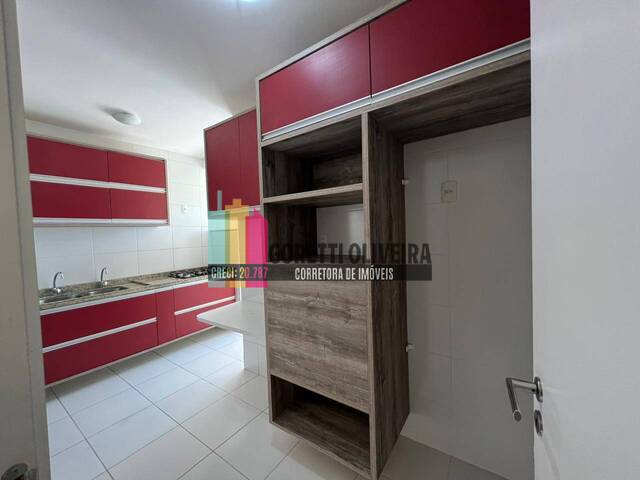 Apartamento para Venda em Feira de Santana - 5