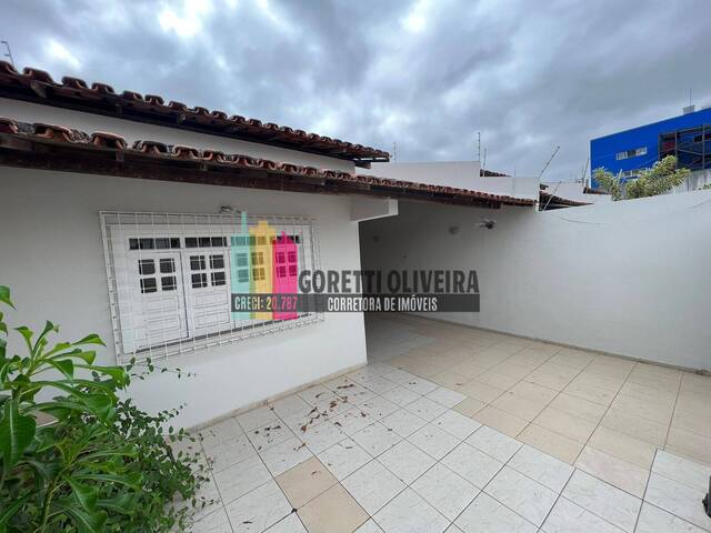 #153 - Casa para Venda em Feira de Santana - BA - 3