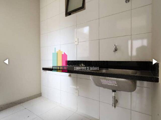 Casa para Lançamento em Feira de Santana - 4