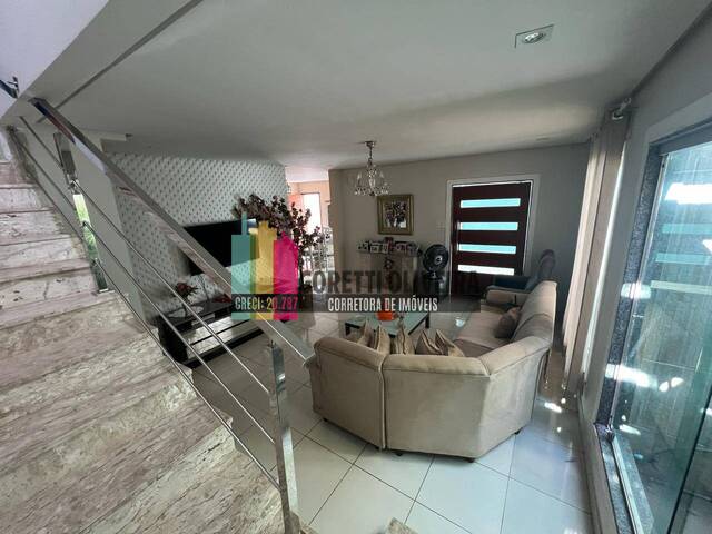 Casa para Venda em Feira de Santana - 5