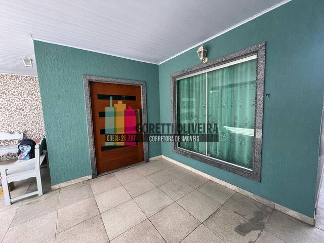 #367 - Casa para Venda em Feira de Santana - BA