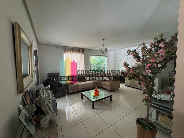 Casa para Venda em Feira de Santana - 4