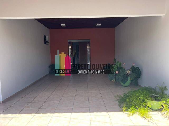 Casa para Venda em Feira de Santana - 4