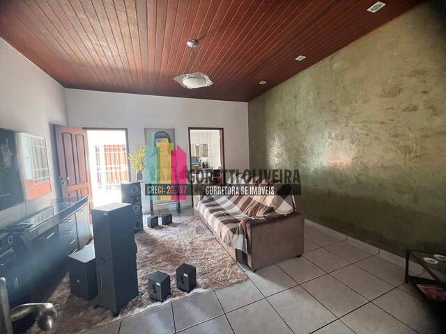 Casa para Venda em Feira de Santana - 5