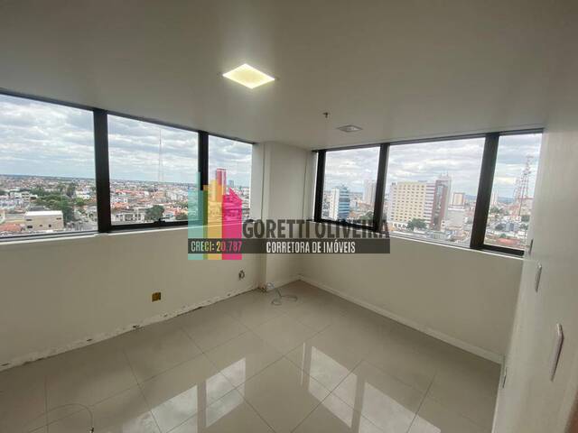 #582 - Sala para Venda em Feira de Santana - BA - 1