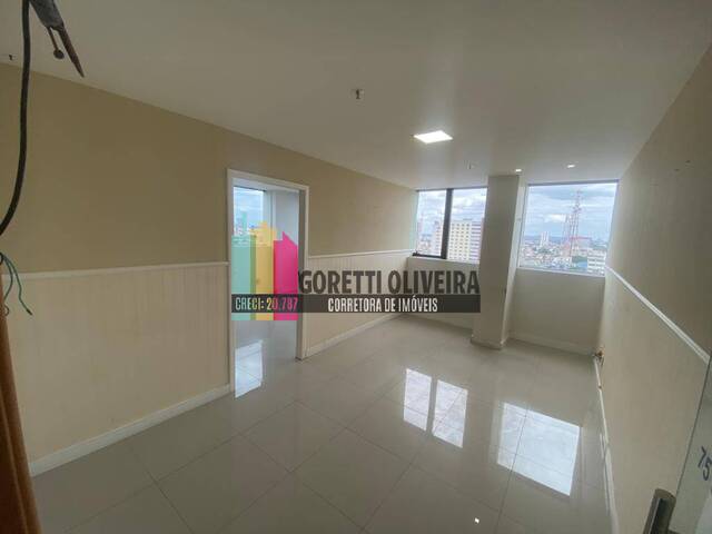 #582 - Sala para Venda em Feira de Santana - BA - 2