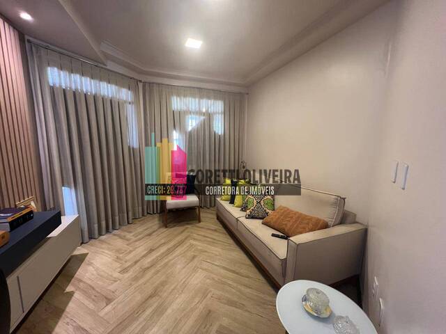 Casa para Venda em Feira de Santana - 5