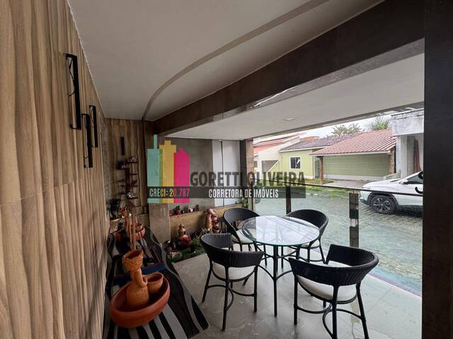Casa em condomínio para Venda em Feira de Santana - 4