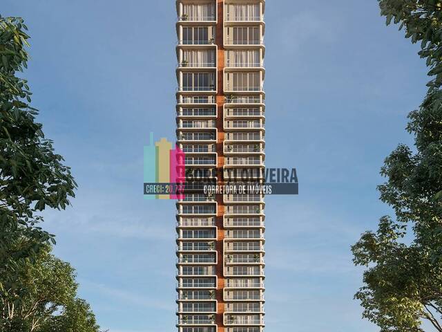 Apartamento para Venda em Feira de Santana - 4
