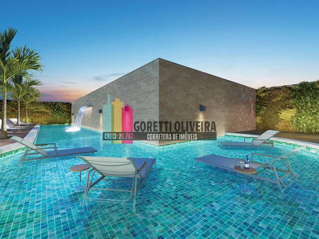 Apartamento para Venda em Feira de Santana - 5