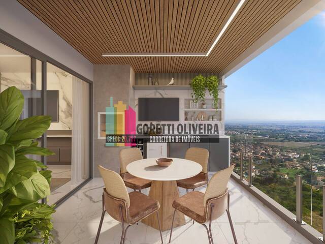 Apartamento para Venda em Feira de Santana - 4